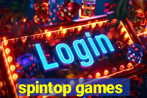 spintop games