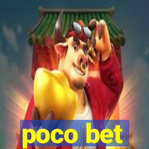 poco bet