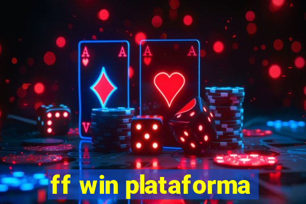 ff win plataforma