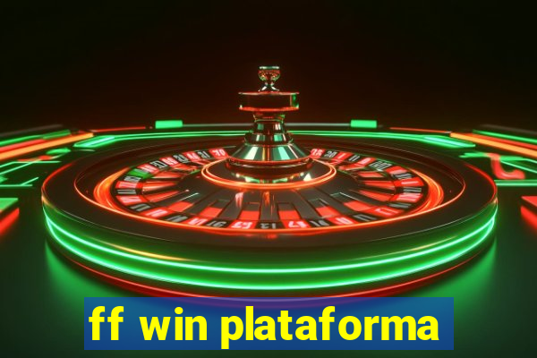 ff win plataforma