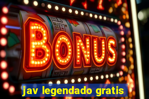 jav legendado gratis