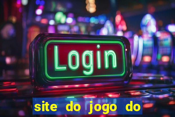 site do jogo do bicho online