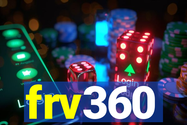 frv360