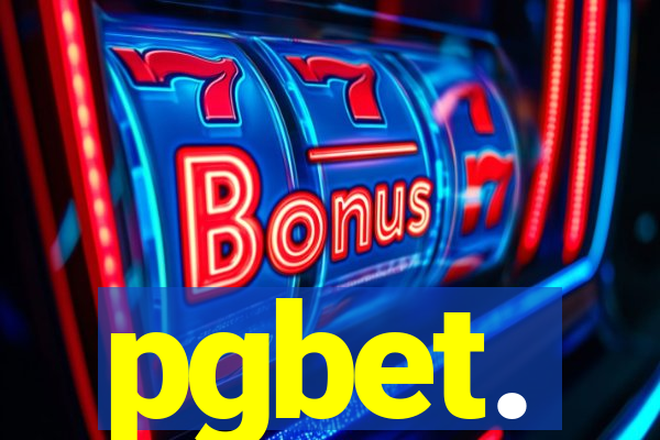 pgbet.