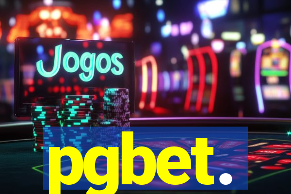 pgbet.