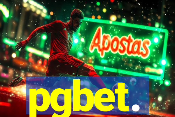 pgbet.