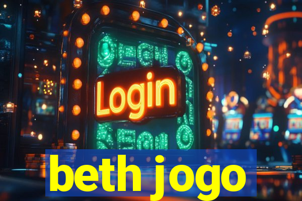 beth jogo