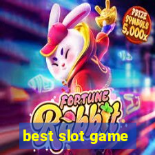 best slot game