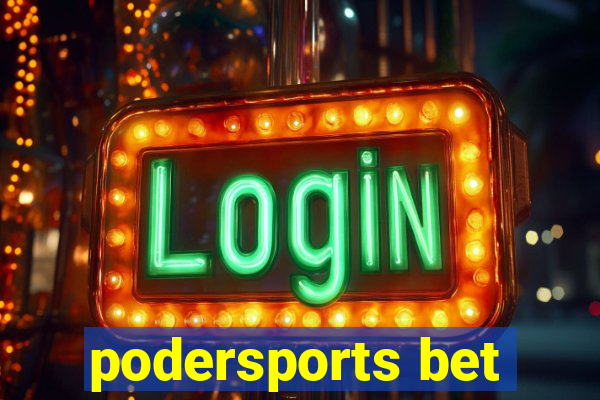 podersports bet