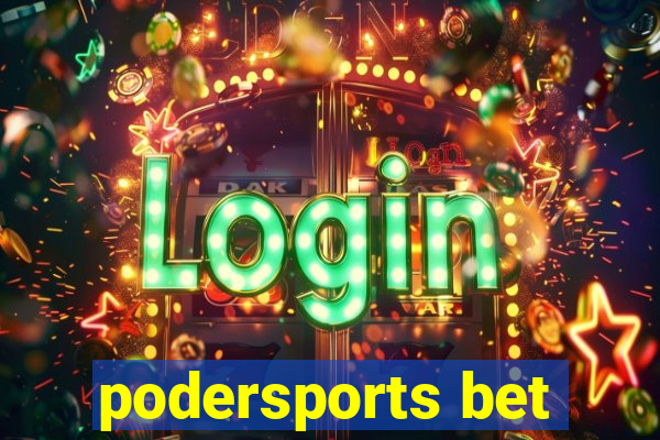 podersports bet