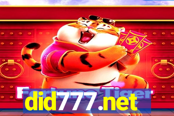 did777.net