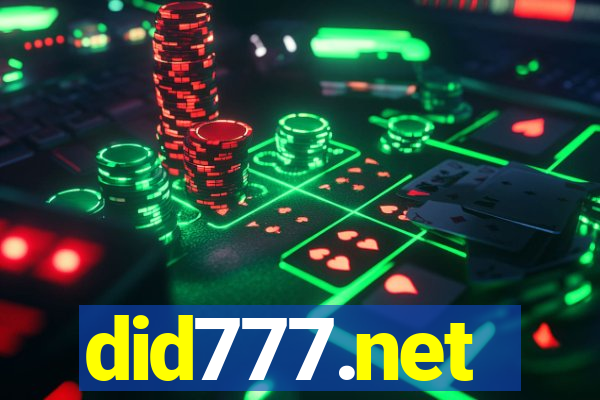 did777.net