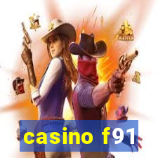 casino f91