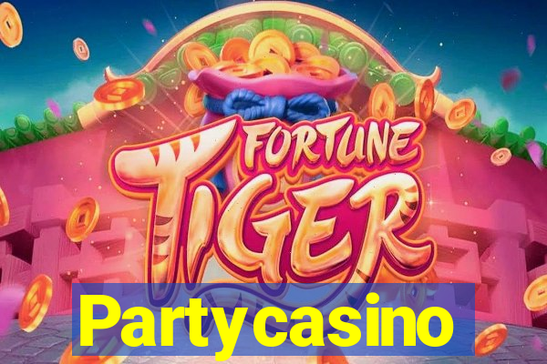 Partycasino