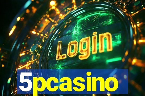 5pcasino