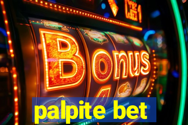 palpite bet