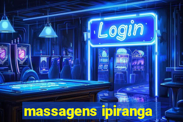 massagens ipiranga