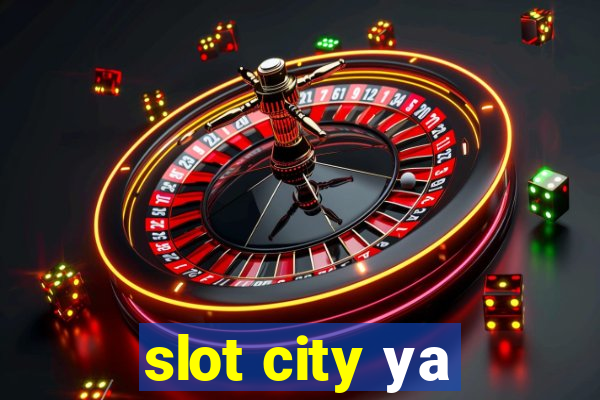 slot city уа