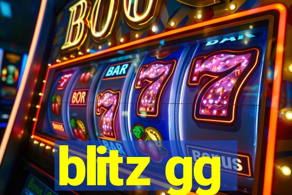 blitz gg