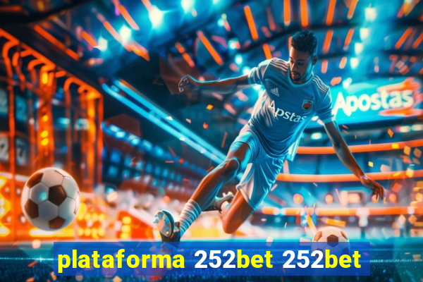 plataforma 252bet 252bet