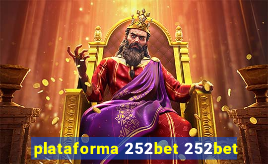 plataforma 252bet 252bet