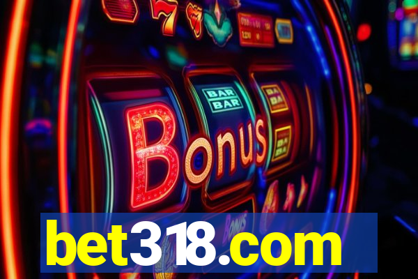 bet318.com