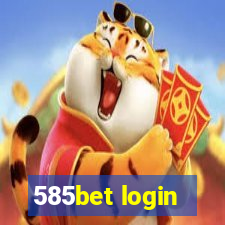 585bet login