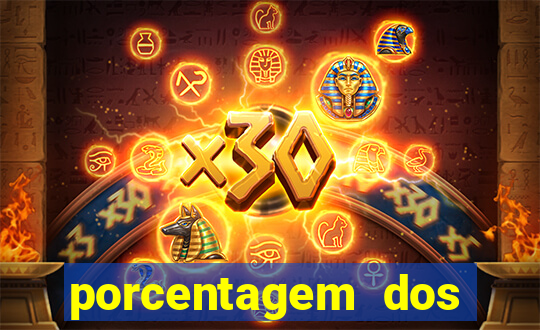 porcentagem dos slots pg popbra