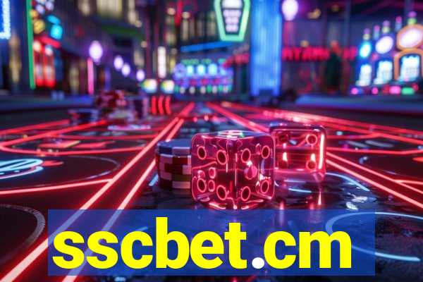 sscbet.cm