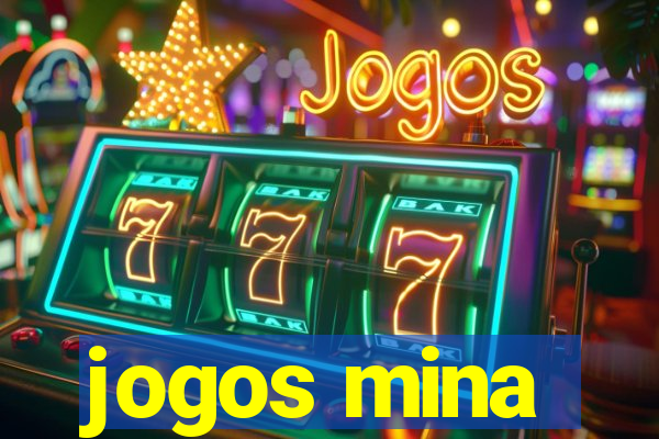 jogos mina