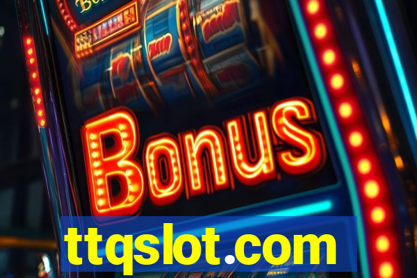 ttqslot.com