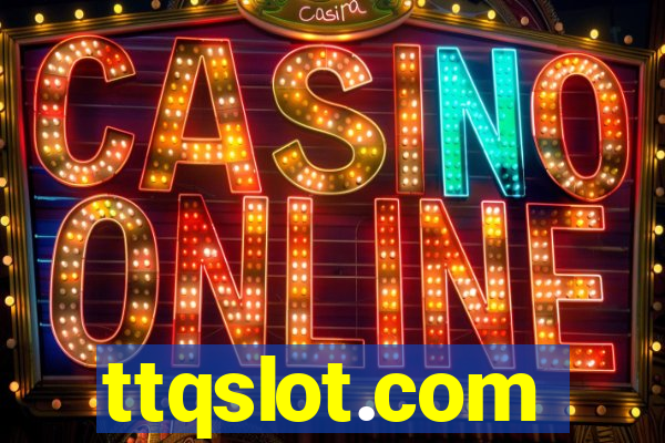 ttqslot.com