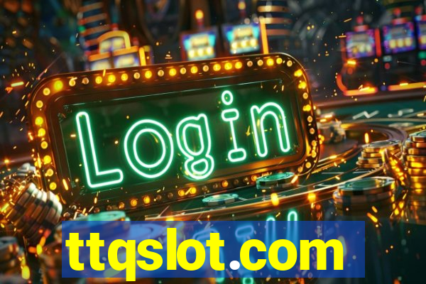 ttqslot.com