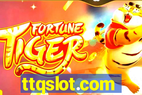 ttqslot.com