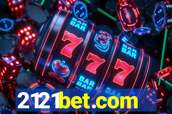 2121bet.com