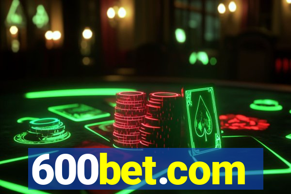 600bet.com