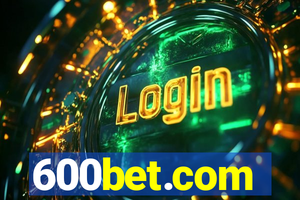 600bet.com