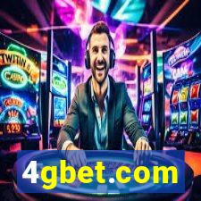 4gbet.com