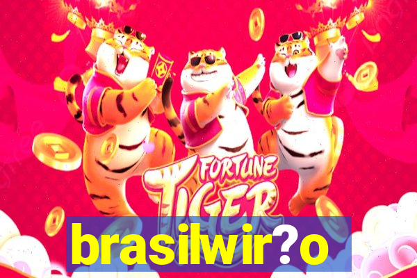 brasilwir?o