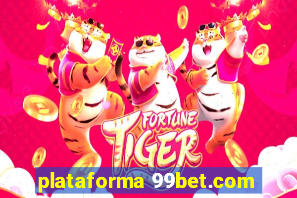 plataforma 99bet.com