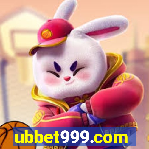 ubbet999.com