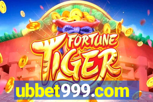 ubbet999.com