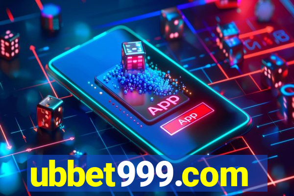 ubbet999.com