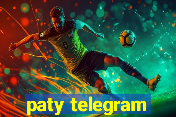 paty telegram