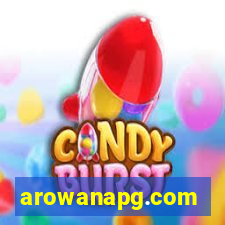 arowanapg.com