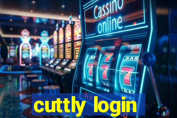 cuttly login