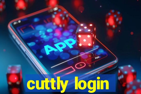 cuttly login