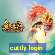 cuttly login