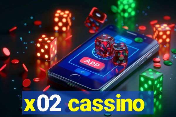 x02 cassino