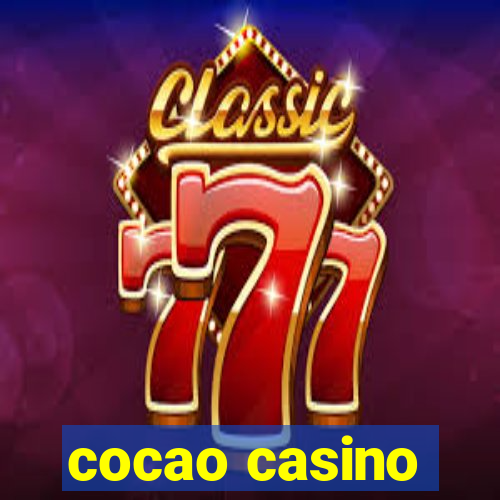 cocao casino